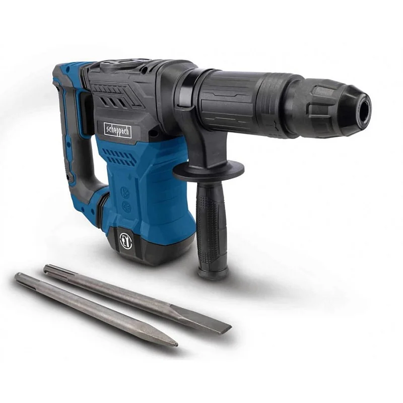 Elektrinis kirstukas AB1500X, Scheppach