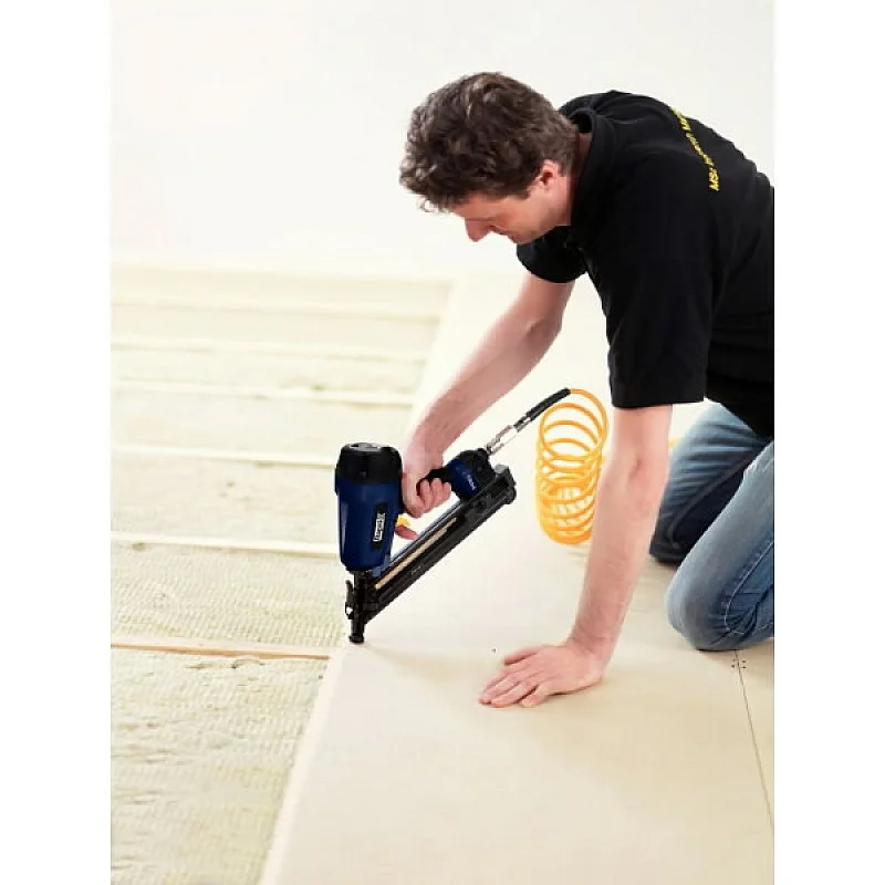 suruõhu naelapüstol Airtac PB161 Nr32 naelad, Rapid