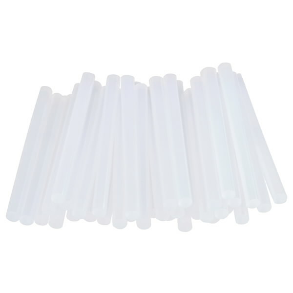 GLUE STICKS RAPID TRANSPARENT UNIVERSAL