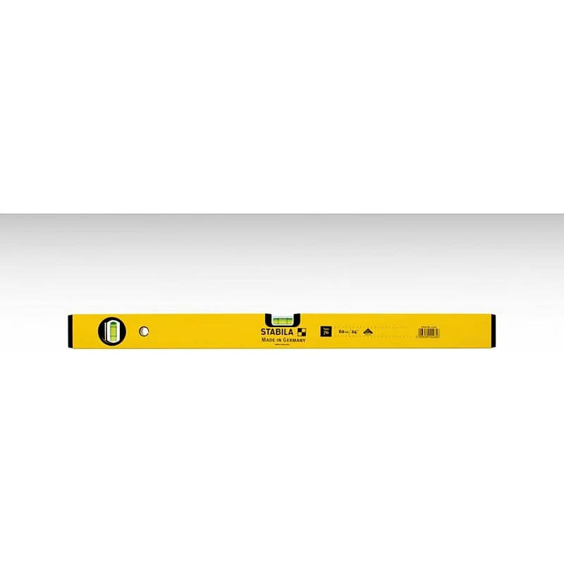 gulsčiukas 70 180cm, Stabila gulsčiukas 70 180cm, Stabila