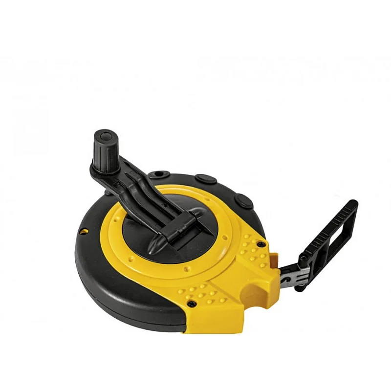 Matavimo juosta LBM 2000, plieninė, 20m, Stabila Matavimo juosta LBM 2000, plieninė, 20m, Stabila