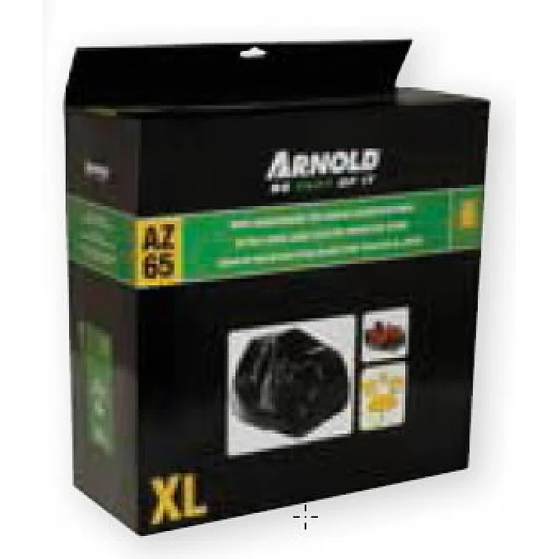 Užvalkalas apsauginis traktoriams su galiniu surinkimu XL, Arnold