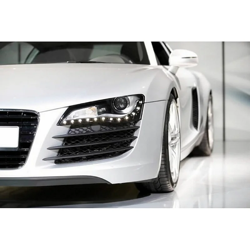 Kruntvärv Anti Corrosion punane 500ml, Motip