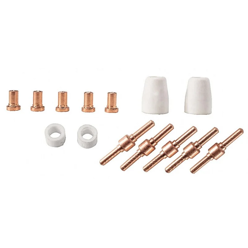 Kuluosade komplekt PLC 40-le, Scheppach Kuluosade komplekt PLC 40-le, Scheppach