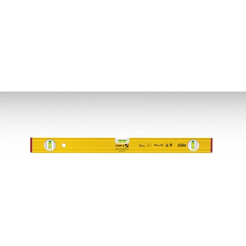 gulsčiukas 80 AS-2 150cm, Stabila