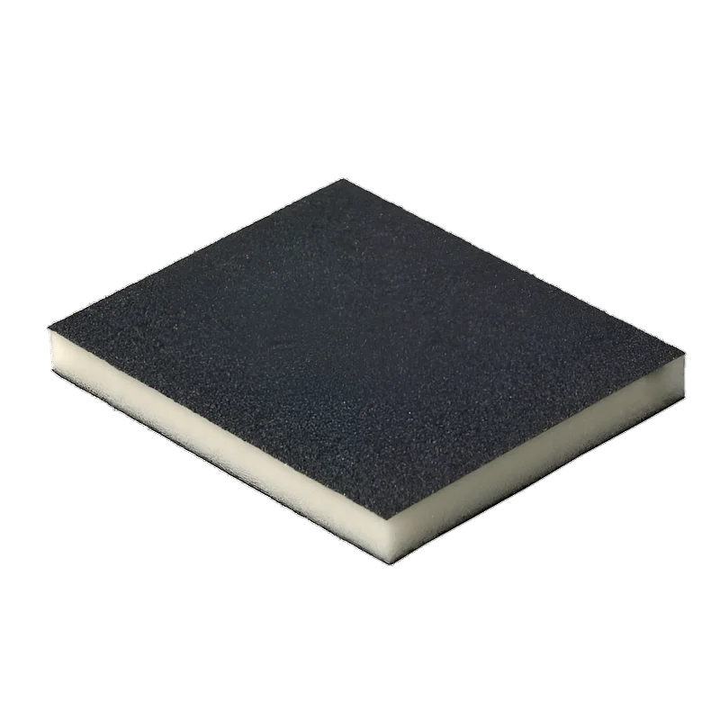 Slīpējamais sūklis 120x98x13mm Nr.060