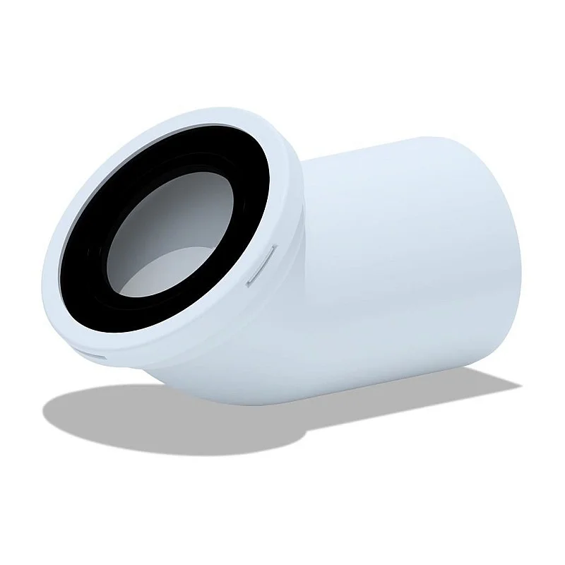 WC pieslēgs 110X45", Ani