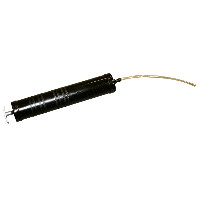 Eļļas šprice Proline 0.5l