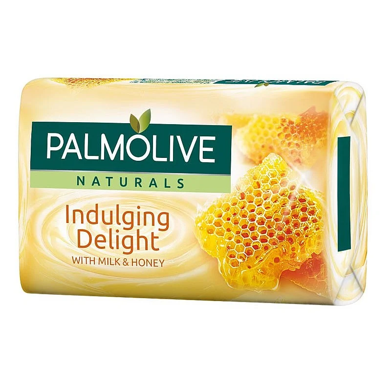 Ziepes Palmolive Milk&Honey 90g Ziepes Palmolive Milk&Honey 90g