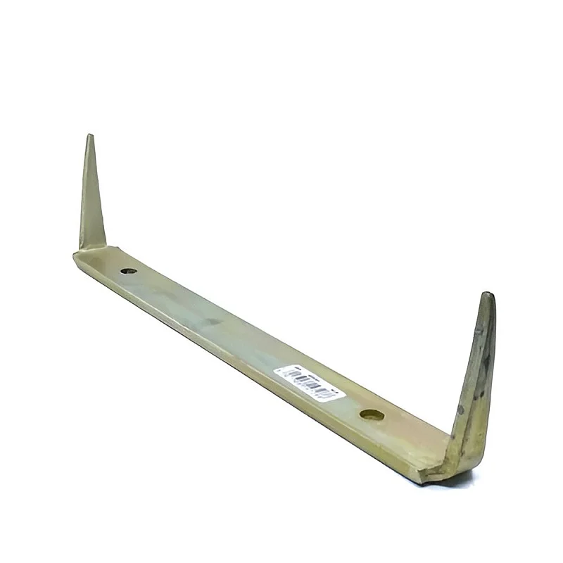 Skava KLM 250x5mm montāžas Skava KLM 250x5mm montāžas