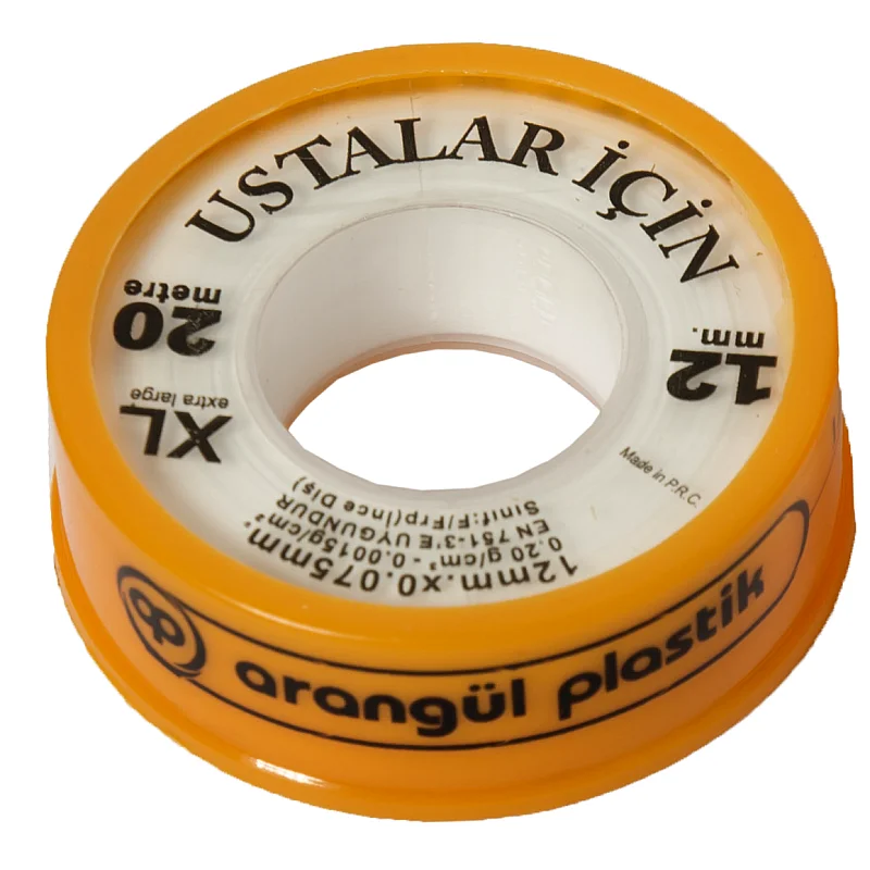 Teflona lente 12mmx20m