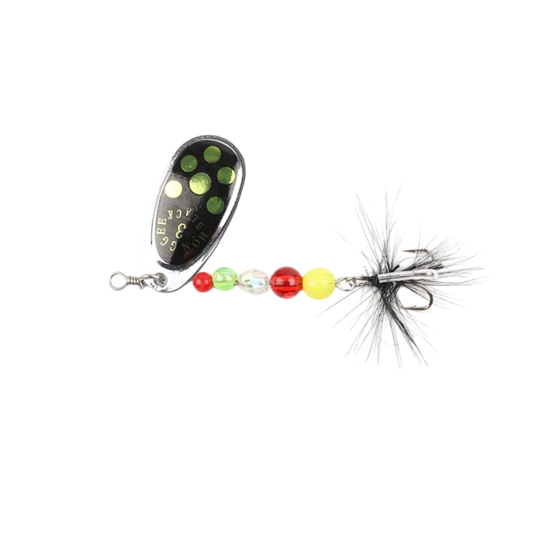 Vizulis rotējošais Pro Catch 080 #3