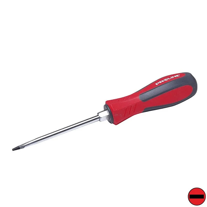 Skrūvgriezis sitamais SL 6x150mm Skrūvgriezis sitamais SL 6x150mm