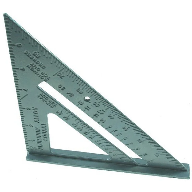 Galdnieka stūrenis alum. 175mm ar T-plauktu