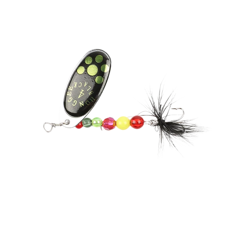 Vizulis rotējošais Pro Catch 080 #4