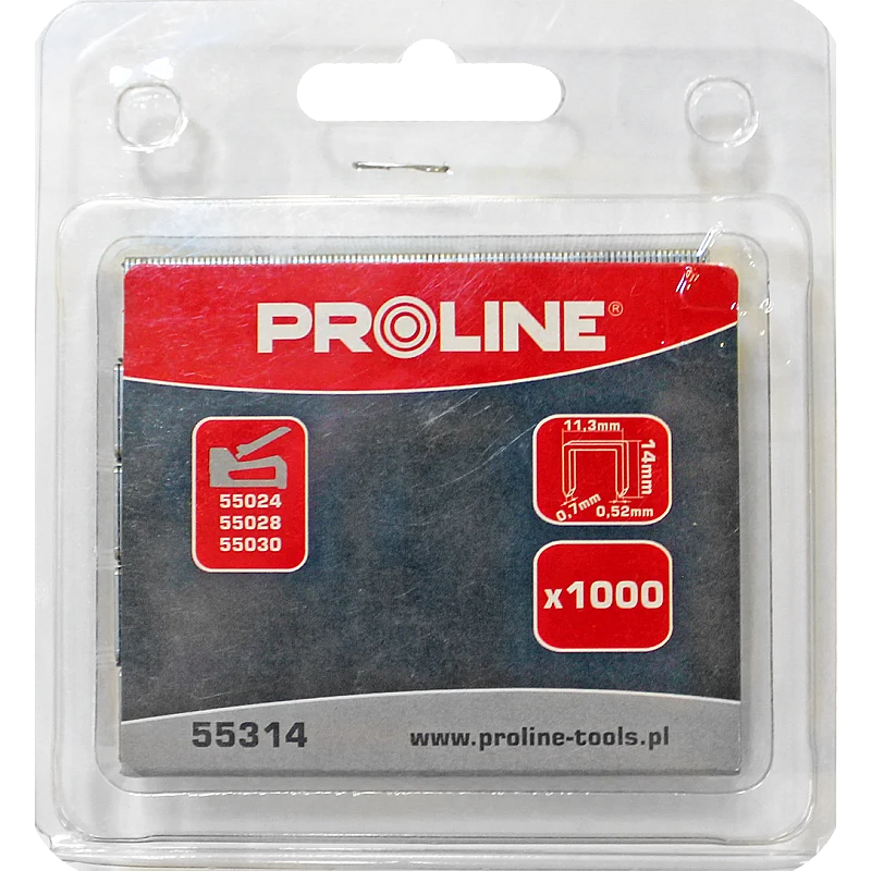 Skavas T53 Proline 10mm 1000gb