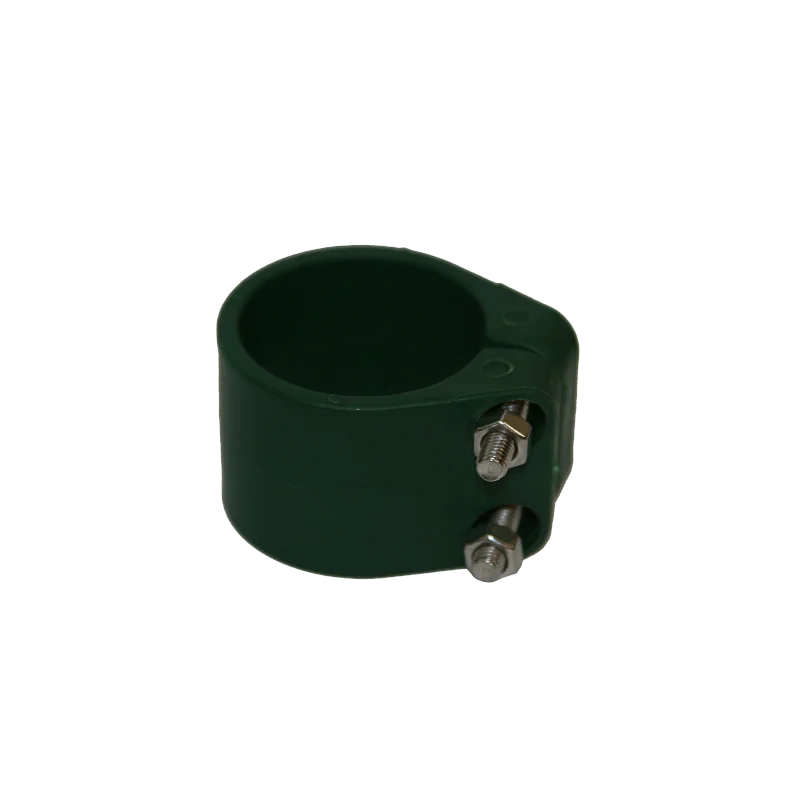 Plastmasas klipsis 48mm