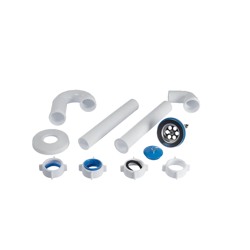 Sifons Ani izl. 1 1/4x32 ar taisnu cauruli 32mm