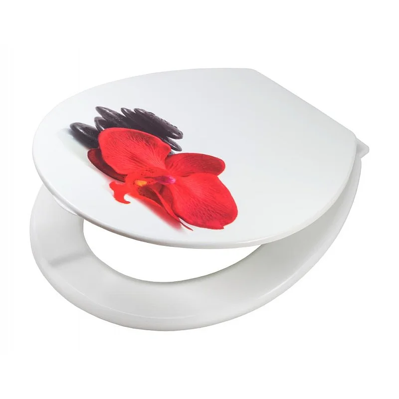 Puodo dangtis UNI, Romantika