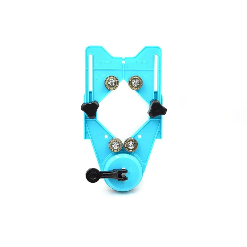 Ierīce kroņurbju pozicionēšanai Ierīce kroņurbju pozicionēšanai