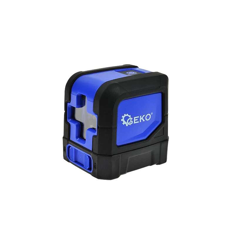 Krustlīniju lāzers Geko Krustlīniju lāzers Geko