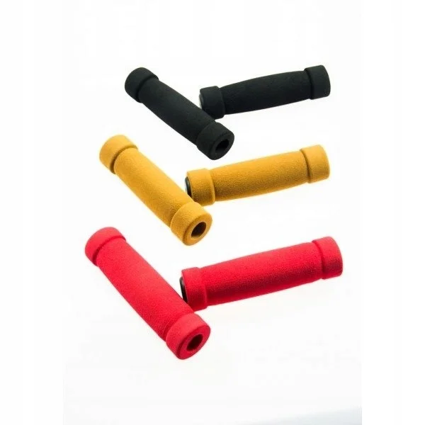 Velosipēda stūres rokturi 13cm