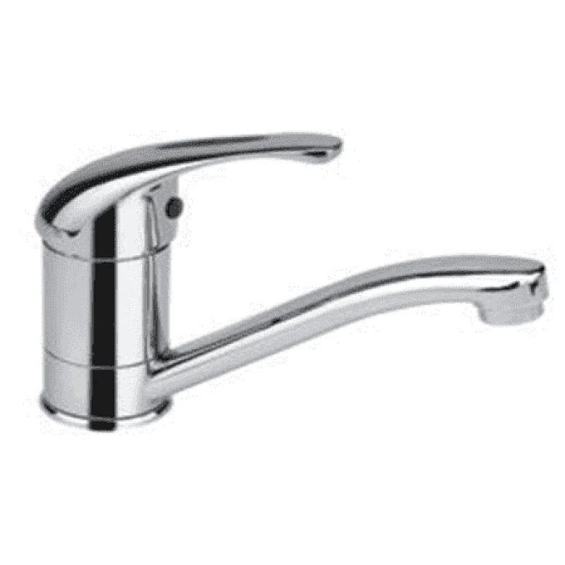 Jaucējkrāns izlietnei 15cm L-2/4015 Long Jaucējkrāns izlietnei 15cm L-2/4015 Long