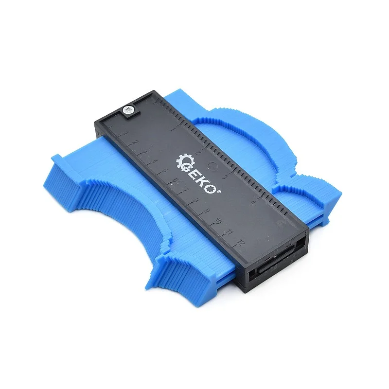 Kontūru šablons 120mm Kontūru šablons 120mm