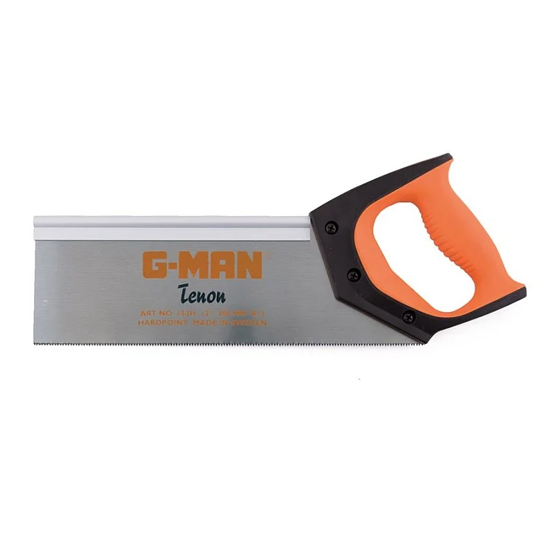 Zāģis G-Man Tenon 350mm R13 šablonzāģešanai Zāģis G-Man Tenon 350mm R13 šablonzāģešanai