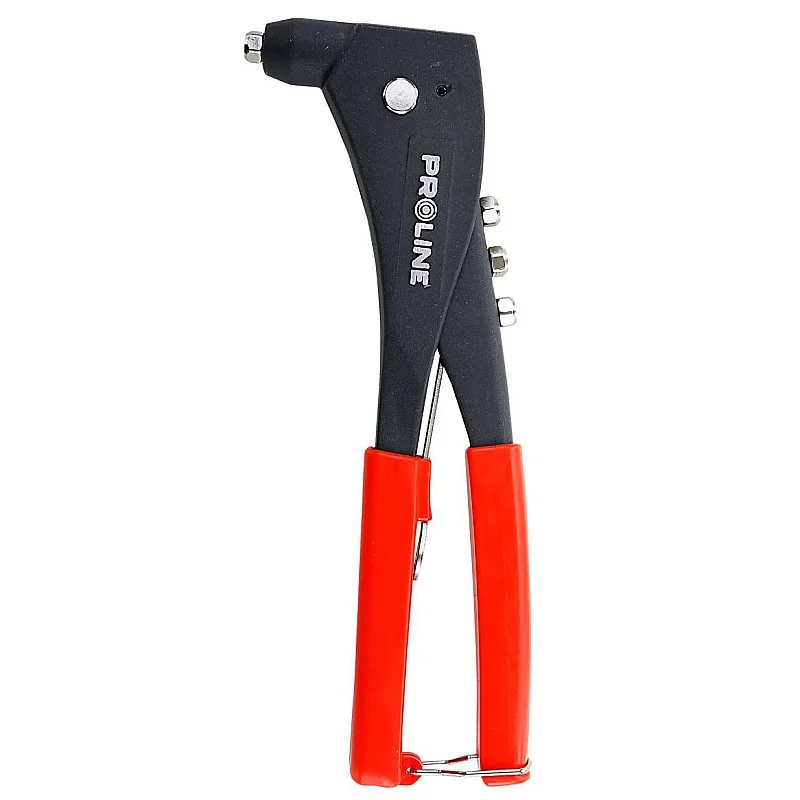 Kniežu pistole metal. korpus Slim 14016 Proline Kniežu pistole metal. korpus Slim 14016 Proline