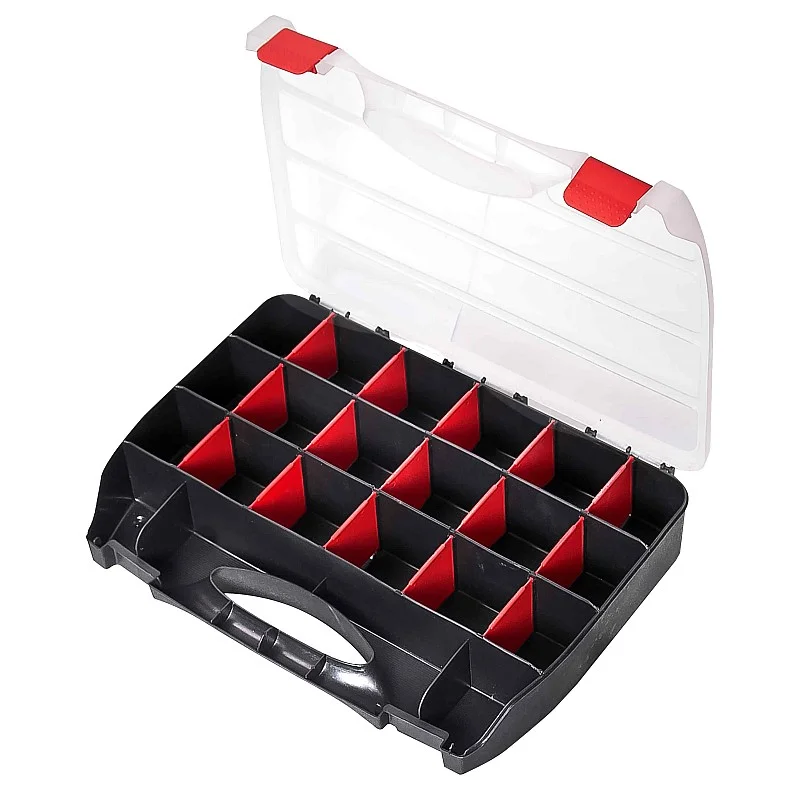 Futlāris sīkumiem Domino 45 melns