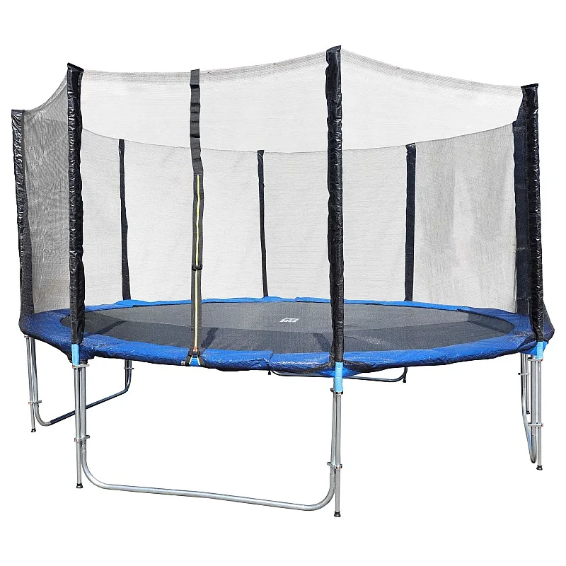 Batuts 4.27m ar tīklu