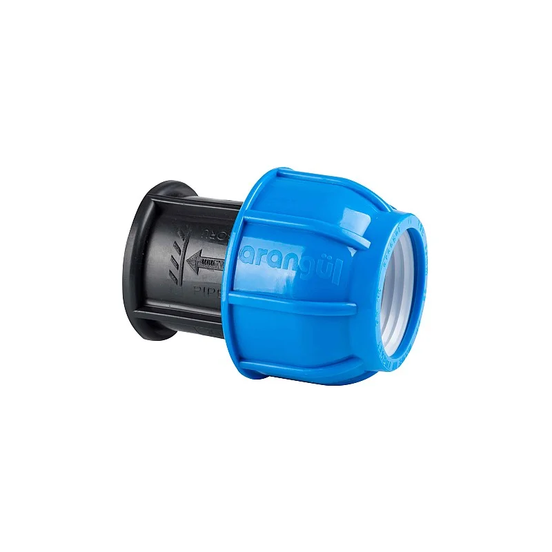 Savienojums PE 20x1/2F