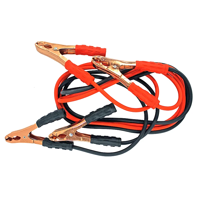 Starta kabeļi max 600A, 4m