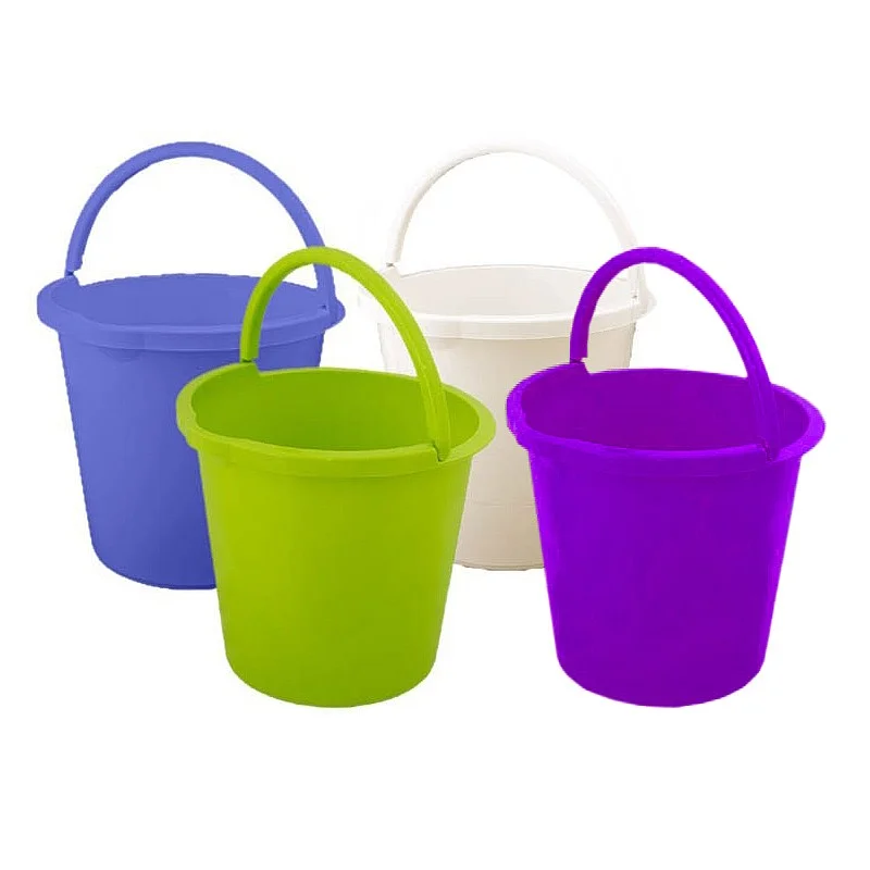 Spainis 10L vaniļas