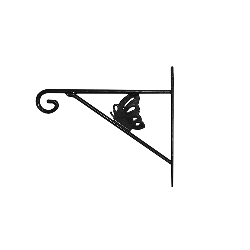 Puķu poda statīvs 25cm