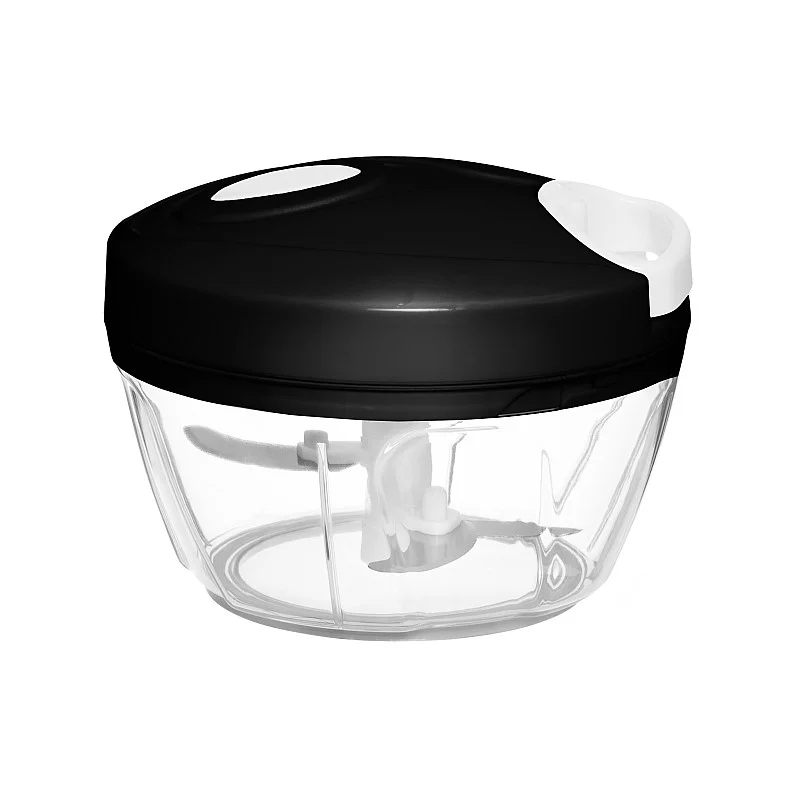 Smalcinātājs dārzeņu Maku, rokas Smalcinātājs dārzeņu Maku, rokas