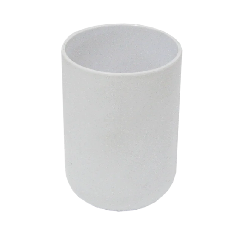 Trauks universāls balts, plastmasas