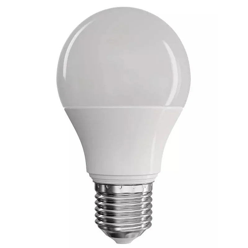 LED spuldze A60 8W E27 Emos LED spuldze A60 8W E27 Emos
