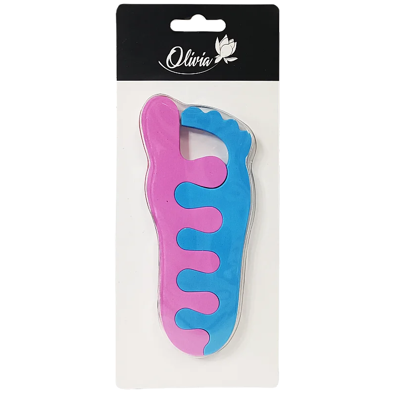 Pirštų skyrikliai 2 vnt Pirštų skyrikliai 2 vnt