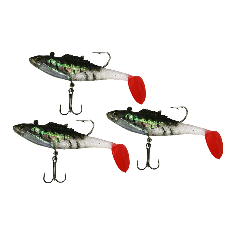 Vobleris 10cm 3gb Vobleris 10cm 3gb