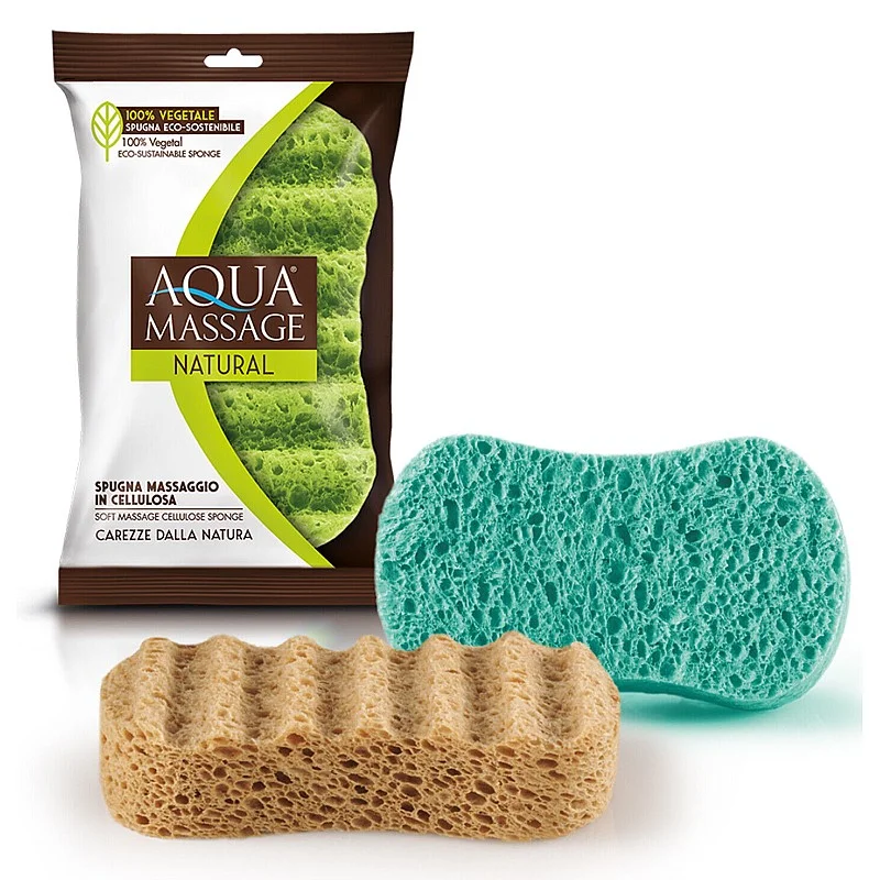 Sūklis vannas celulozas Aktive (10) Sūklis vannas celulozas Aktive (10)