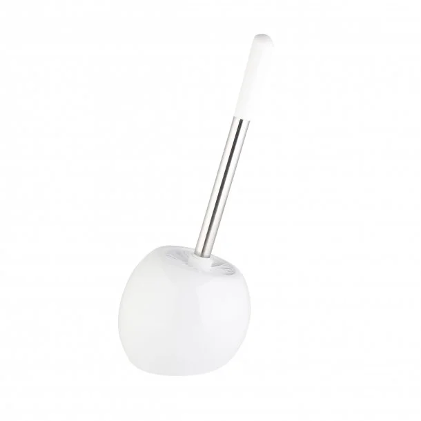 Tualetas nustatyti Leander baltos keramikos