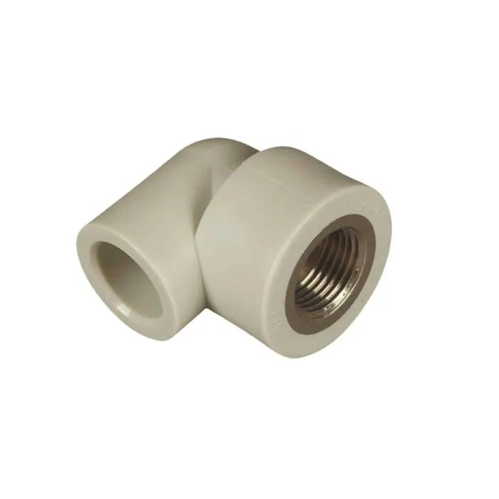 Līkums PP-R 25x3/4F