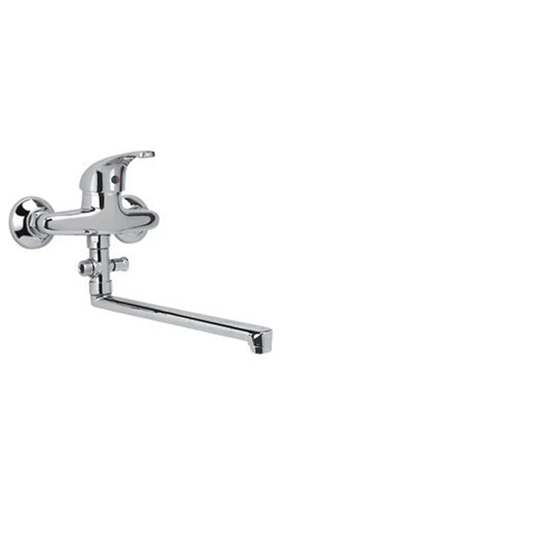 Jaucējkrāns vannai ar duš. kompl. L-5/40K Long Jaucējkrāns vannai ar duš. kompl. L-5/40K Long