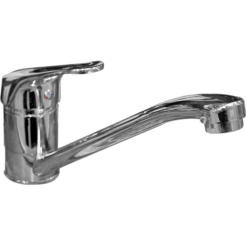 Jaucējkrāns izlietnei 20cm S-2/4020 Skinny Jaucējkrāns izlietnei 20cm S-2/4020 Skinny