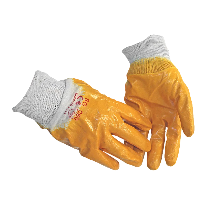 Cimdi kokviln. plāni ar nitrila pārkl. 8.izm. Cimdi kokviln. plāni ar nitrila pārkl. 8.izm.