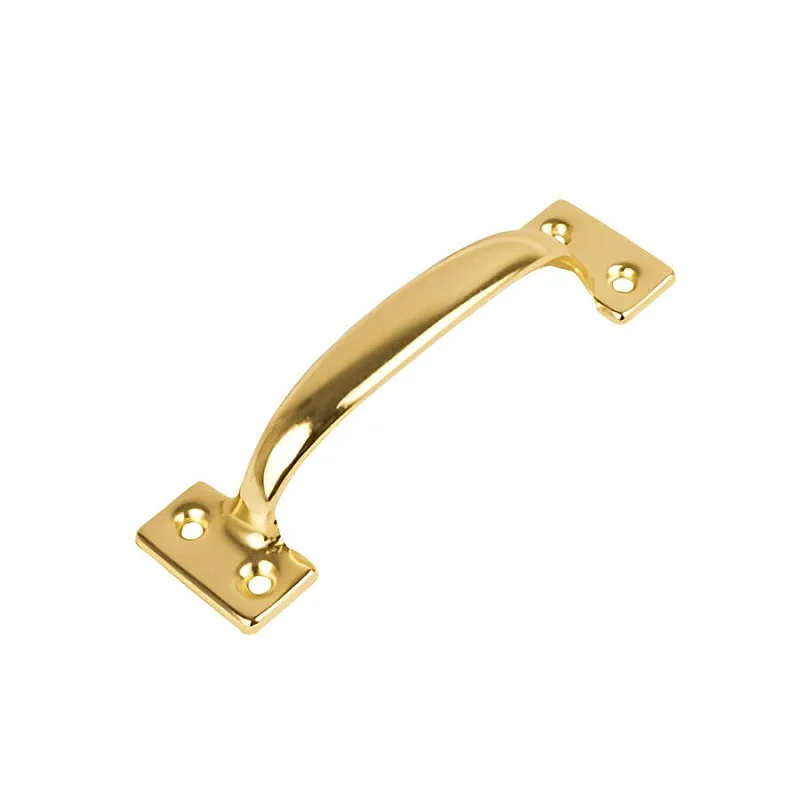 Rokturis UNB 140 140x1,3mm misiņa Rokturis UNB 140 140x1,3mm misiņa