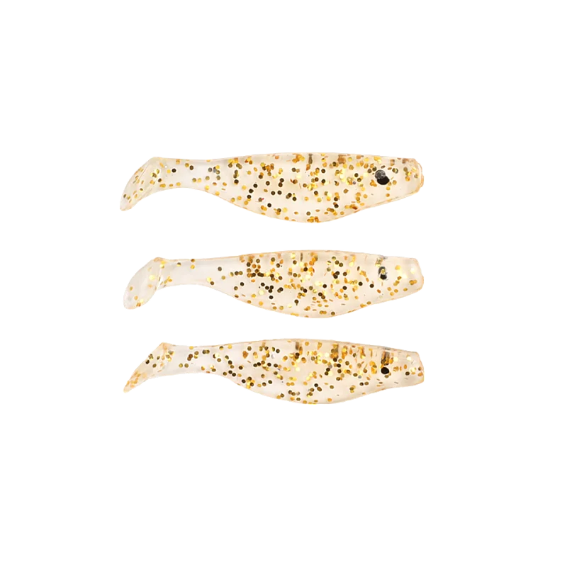 Vibroaste Pro Catch Y006 70mm,3gb