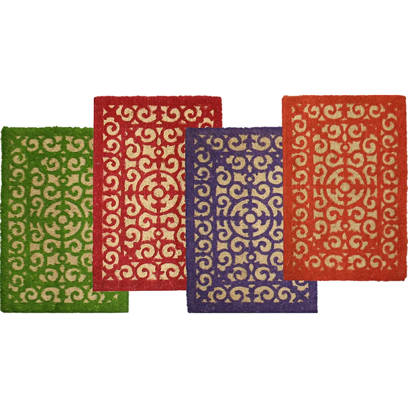 Kājslauķis kokosa 40x60cm Kājslauķis kokosa 40x60cm